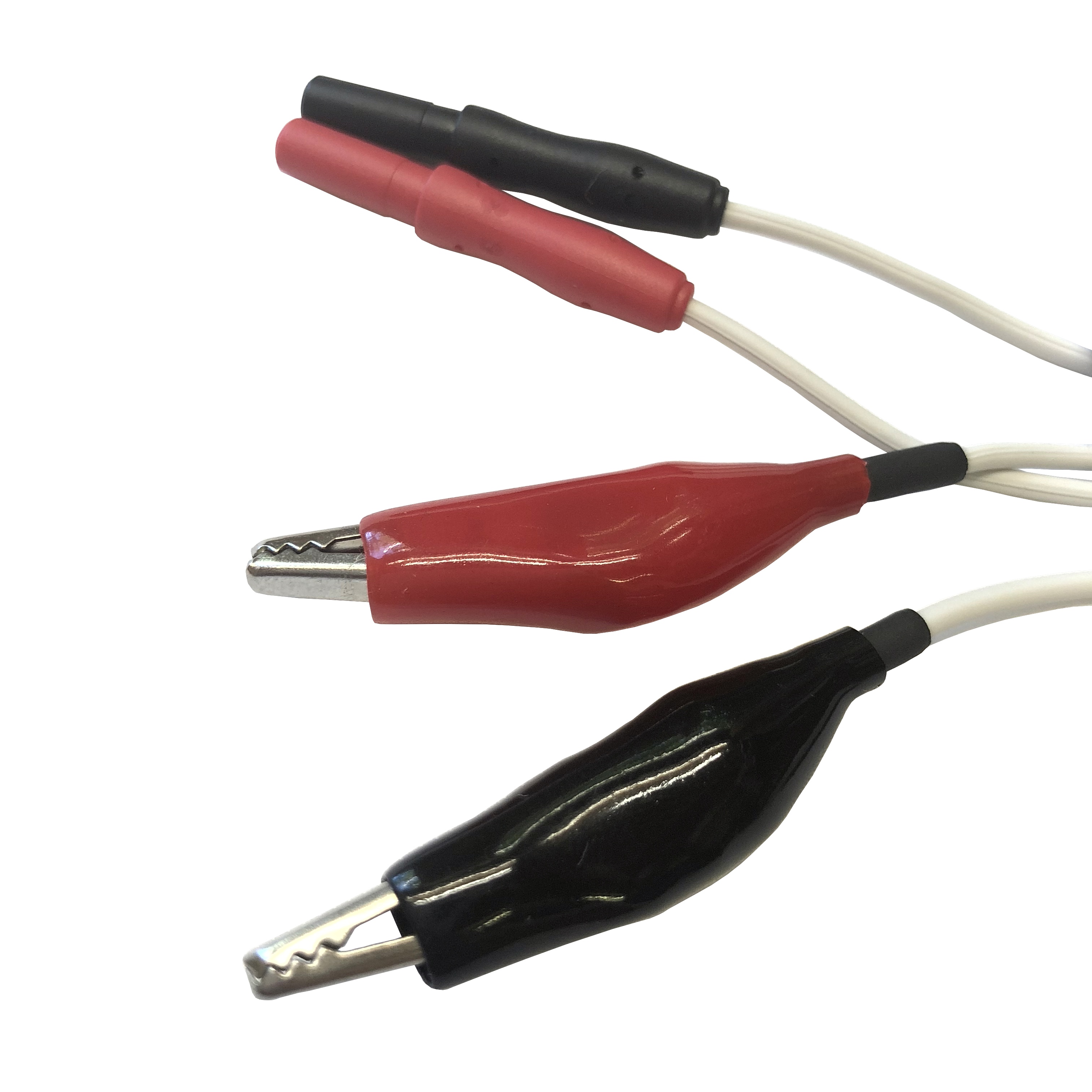 Microstim DB3 Crocodile Clips Thames Medical Ltd.