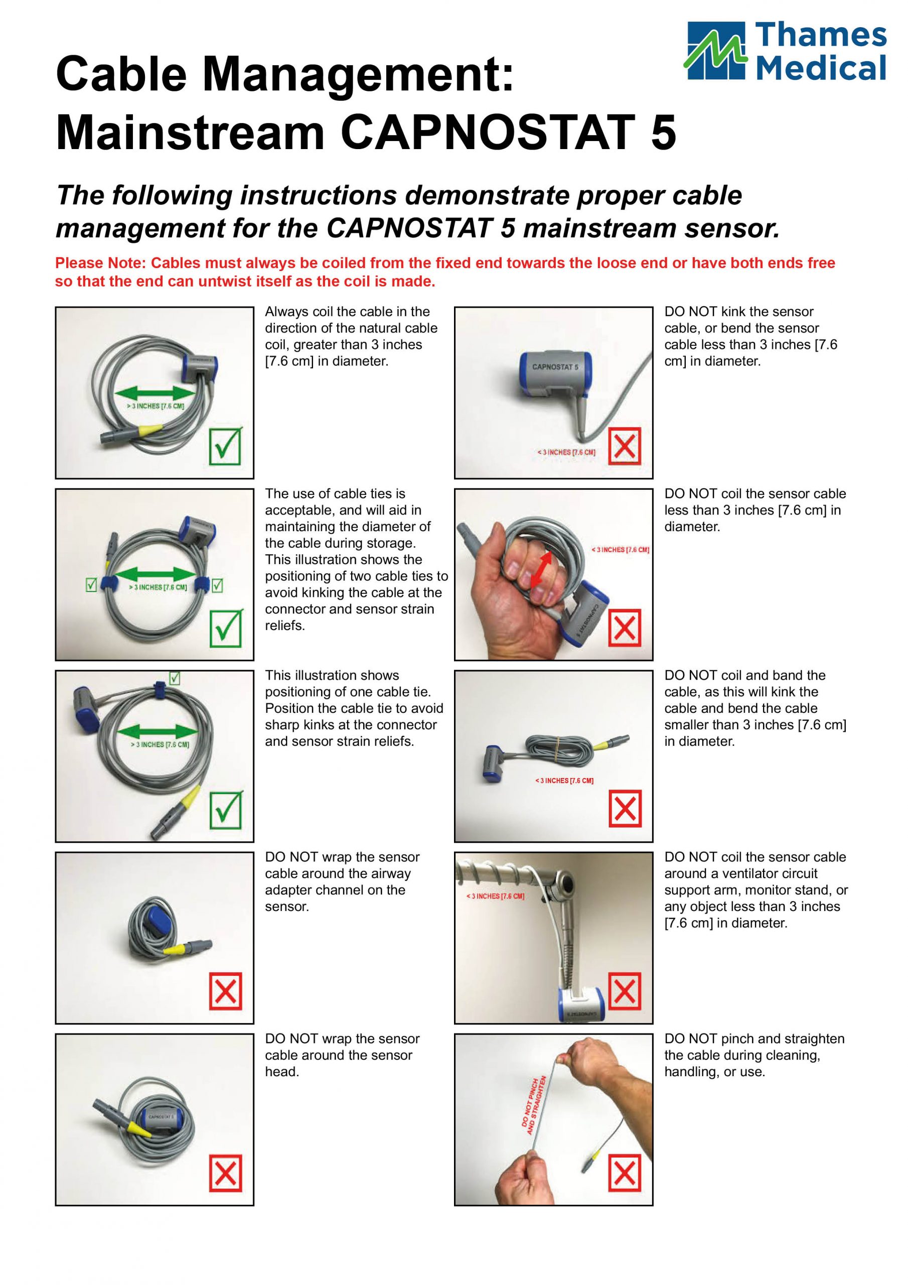 PDF cable management V2 scaled - Cable Management Guide for Capnograph Sensors