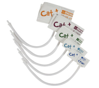 CAT+ Blood Pressure Cuffs